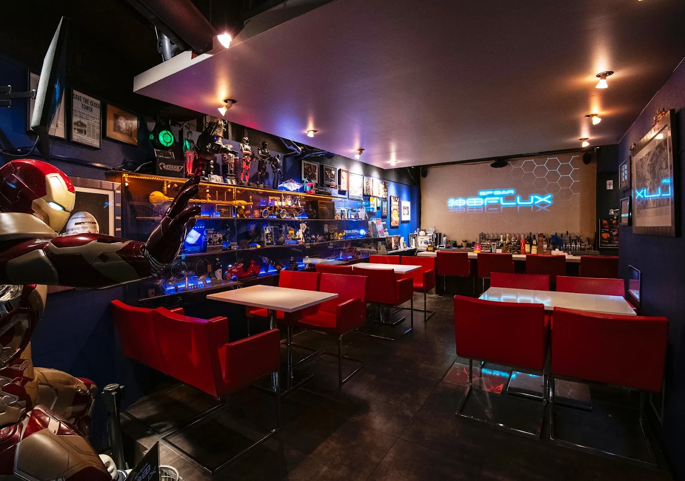 店舗イメージ