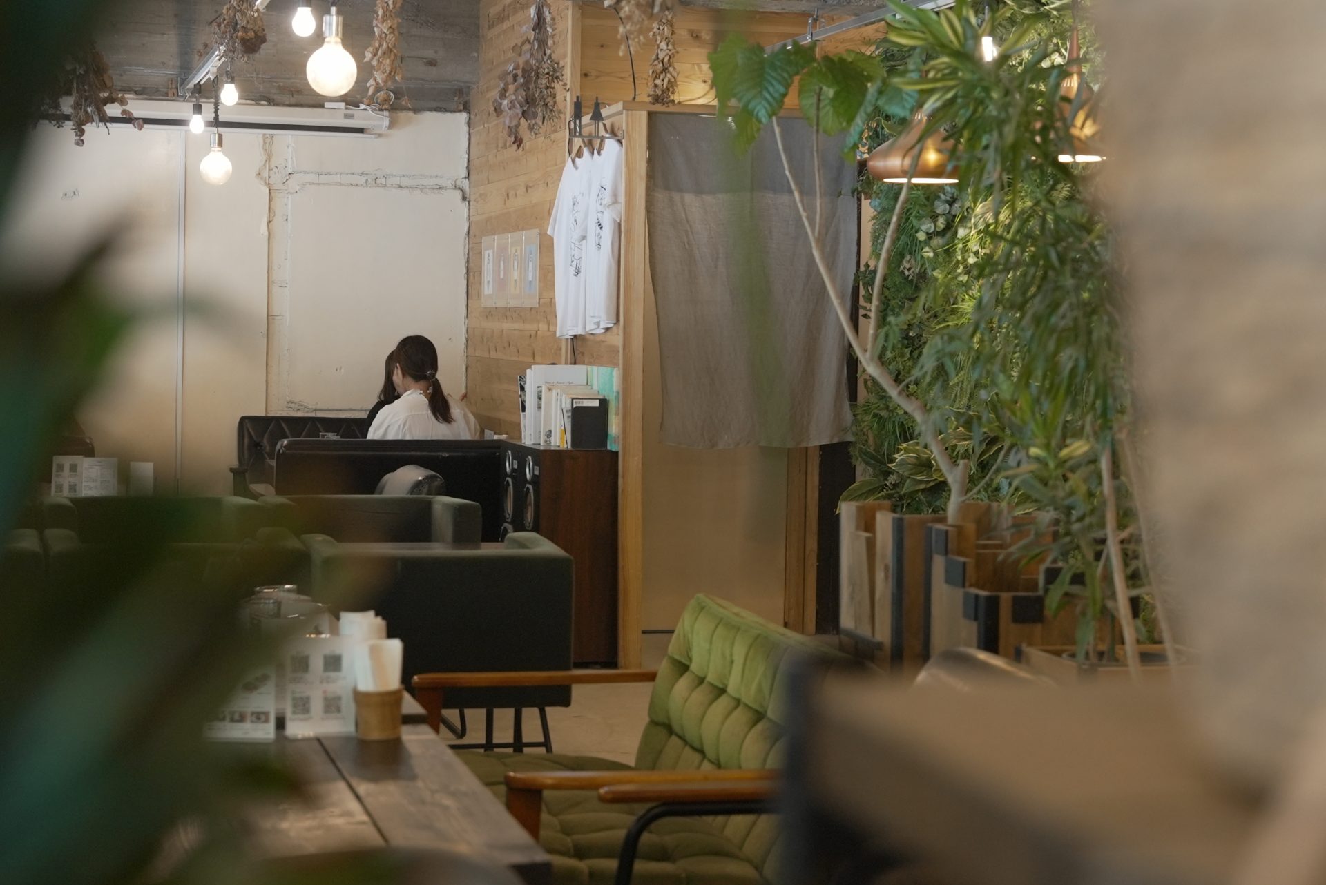 店舗イメージ
