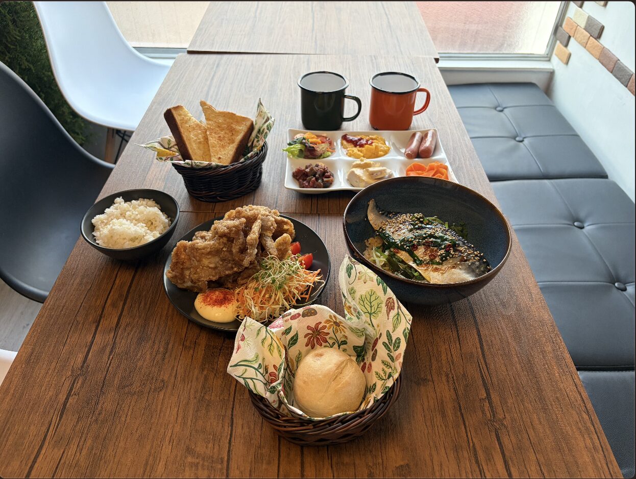 店舗イメージ