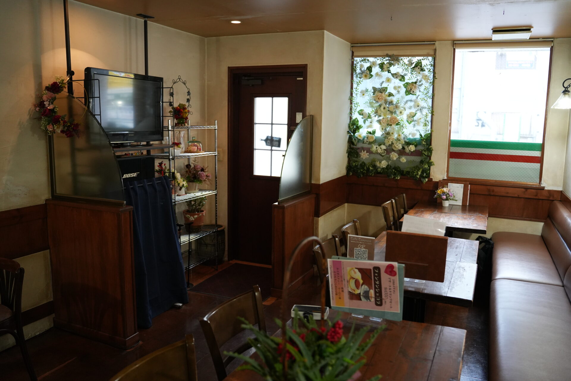 店舗イメージ